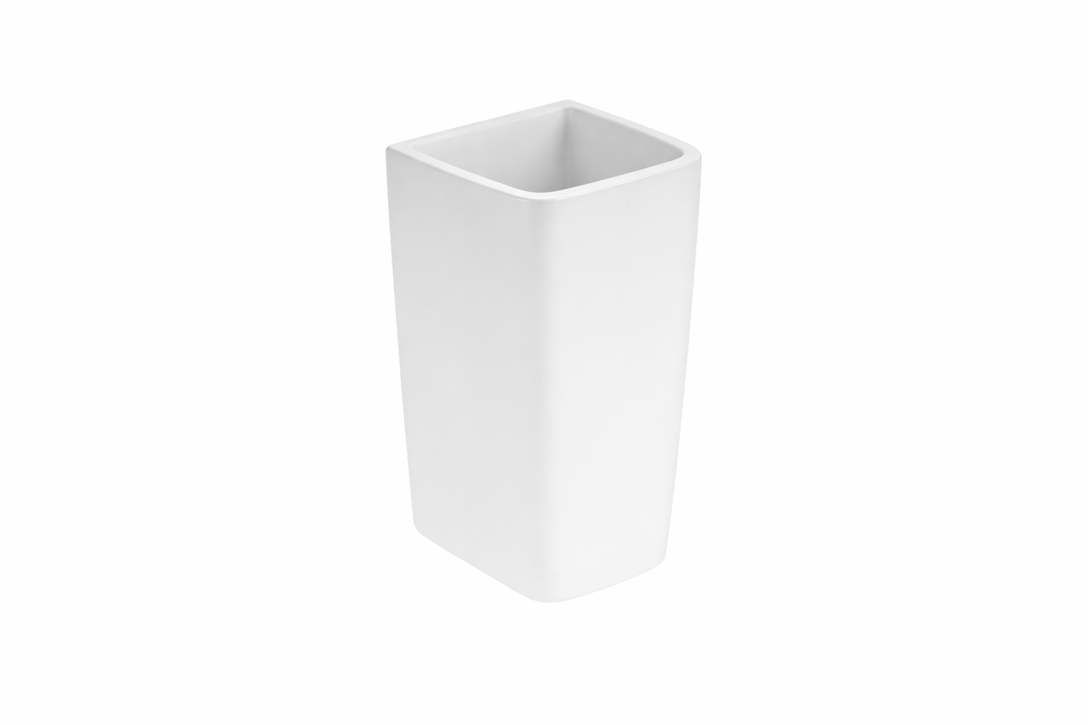 collage Half pedestal for Collage Wash Basin