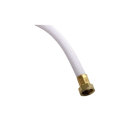 Connection pipe 18"