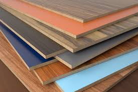 710 BWP Grade Plywood