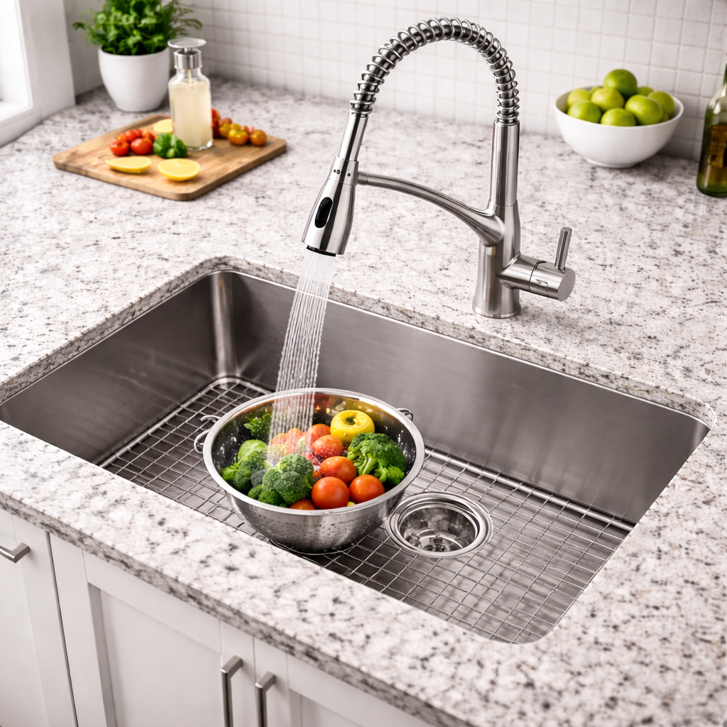 KITCHEN SINK