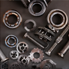 SPARE PARTS